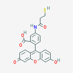 CAS No 887355-27-3  Molecular Structure