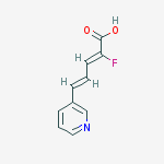 Cas Number: 887355-36-4  Molecular Structure