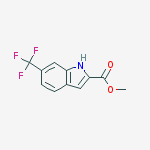 CAS No 887360-34-1  Molecular Structure