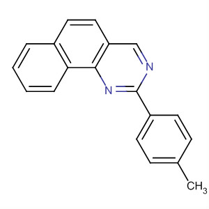 CAS No 88737-74-0  Molecular Structure