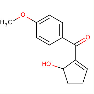 CAS No 88738-04-9  Molecular Structure