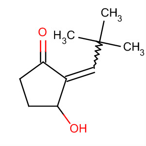 CAS No 88738-19-6  Molecular Structure