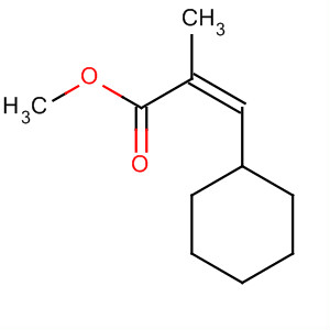 Cas Number: 88738-83-4  Molecular Structure