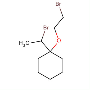 CAS No 88738-95-8  Molecular Structure