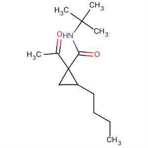 CAS No 88739-14-4  Molecular Structure