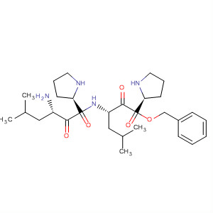 CAS No 88740-62-9  Molecular Structure