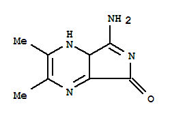 CAS No 88740-99-2  Molecular Structure