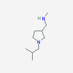CAS No 887405-45-0  Molecular Structure