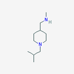 CAS No 887405-46-1  Molecular Structure