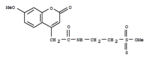 Cas Number: 887406-79-3  Molecular Structure