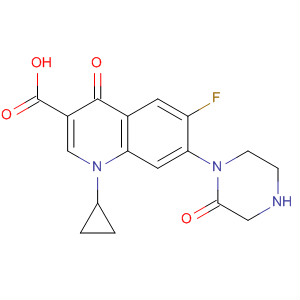 Cas Number: 887407-22-9  Molecular Structure