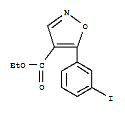 CAS No 887407-86-5  Molecular Structure