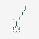 Cas Number: 887408-28-8  Molecular Structure