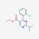 Cas Number: 887409-89-4  Molecular Structure