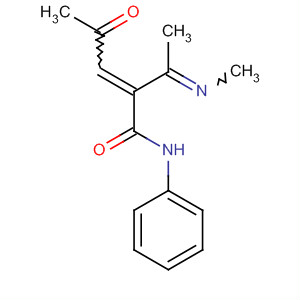 CAS No 88741-25-7  Molecular Structure