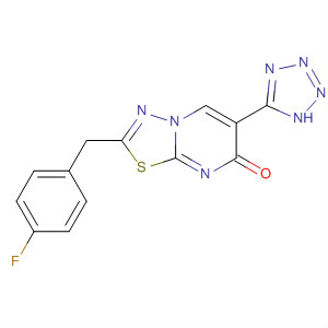 CAS No 88741-95-1  Molecular Structure