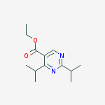 CAS No 887411-09-8  Molecular Structure