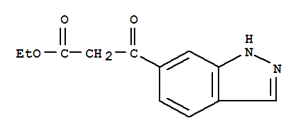 CAS No 887411-57-6  Molecular Structure