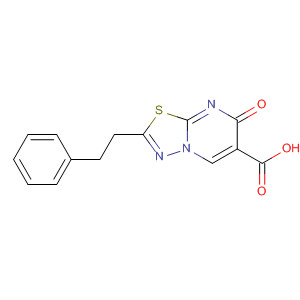 CAS No 88742-18-1  Molecular Structure