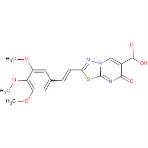 CAS No 88742-35-2  Molecular Structure