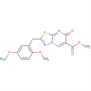 Cas Number: 88742-73-8  Molecular Structure