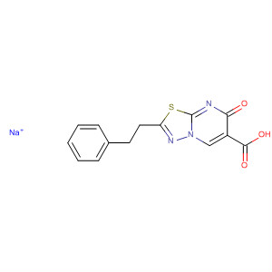 CAS No 88742-84-1  Molecular Structure