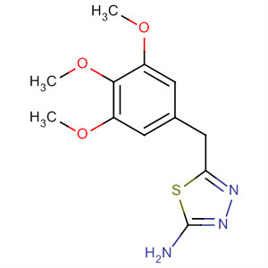 CAS No 88742-92-1  Molecular Structure