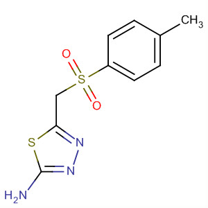 Cas Number: 88743-07-1  Molecular Structure