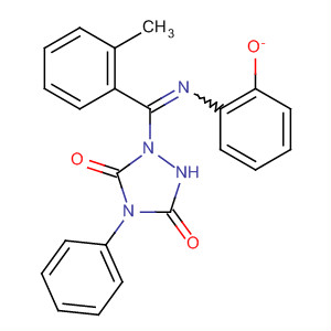 CAS No 88743-91-3  Molecular Structure