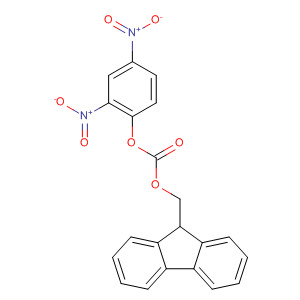 CAS No 88744-01-8  Molecular Structure