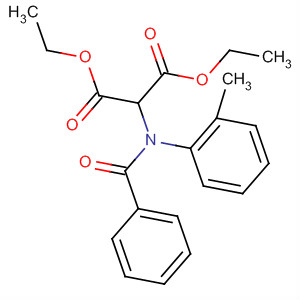 CAS No 88744-10-9  Molecular Structure