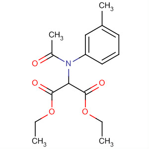 CAS No 88744-11-0  Molecular Structure