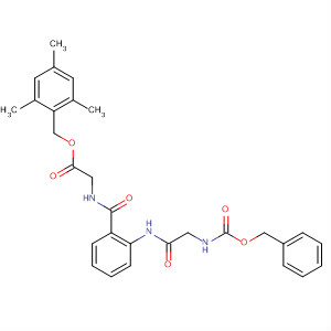 CAS No 88744-46-1  Molecular Structure