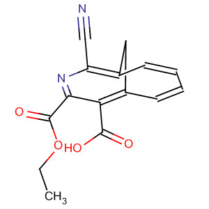 CAS No 88746-41-2  Molecular Structure