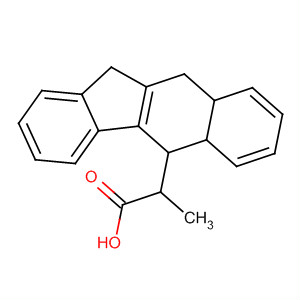 CAS No 88746-51-4  Molecular Structure