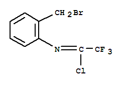 Cas Number: 887497-69-0  Molecular Structure