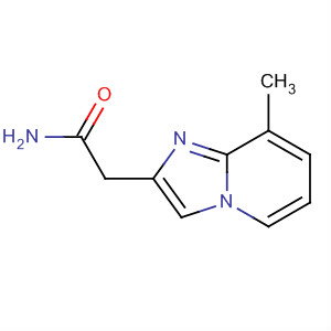 Cas Number: 88751-01-3  Molecular Structure