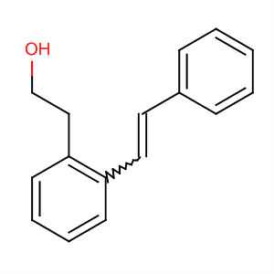 CAS No 88753-35-9  Molecular Structure