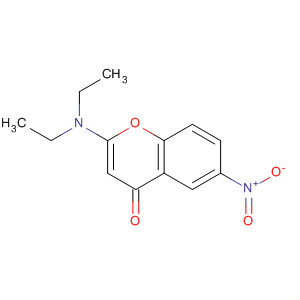 CAS No 88753-67-7  Molecular Structure