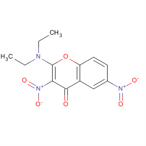 CAS No 88753-70-2  Molecular Structure