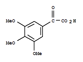 CAS No 88755-16-2  Molecular Structure