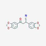 CAS No 88755-23-1  Molecular Structure