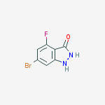 CAS No 887568-01-6  Molecular Structure