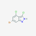 CAS No 887568-13-0  Molecular Structure