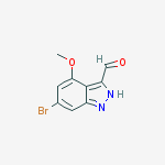 Cas Number: 887568-73-2  Molecular Structure