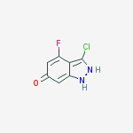 CAS No 887569-25-7  Molecular Structure