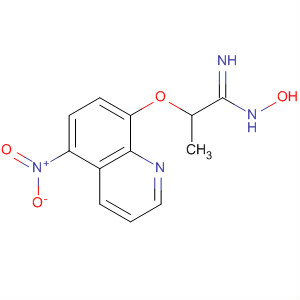 CAS No 88757-96-4  Molecular Structure