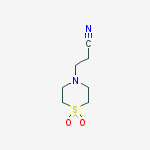 CAS No 887570-87-8  Molecular Structure