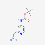 Cas Number: 887579-50-2  Molecular Structure