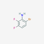 CAS No 887579-74-0  Molecular Structure